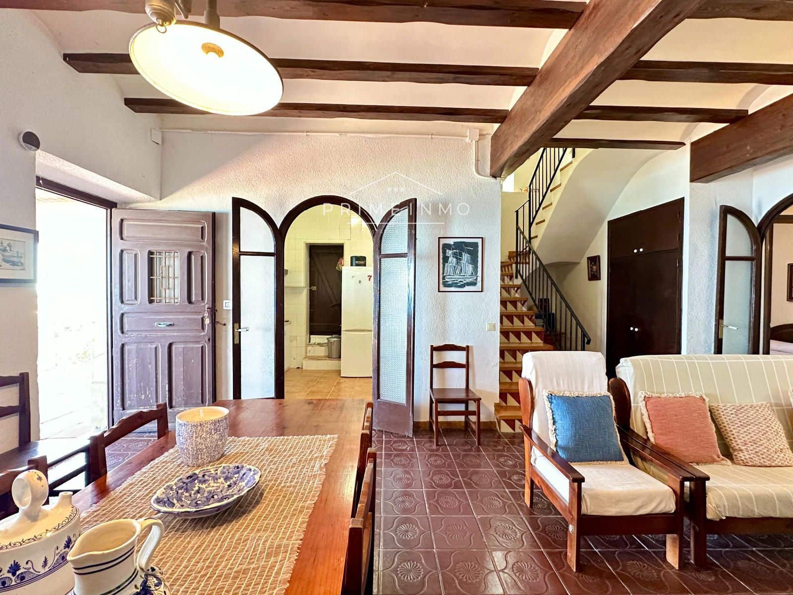 7 sypialnia Willa na sprzedaż w Vandellos i l'Hospitalet de l'Infant - 480 000 € (Ref: 9780048)