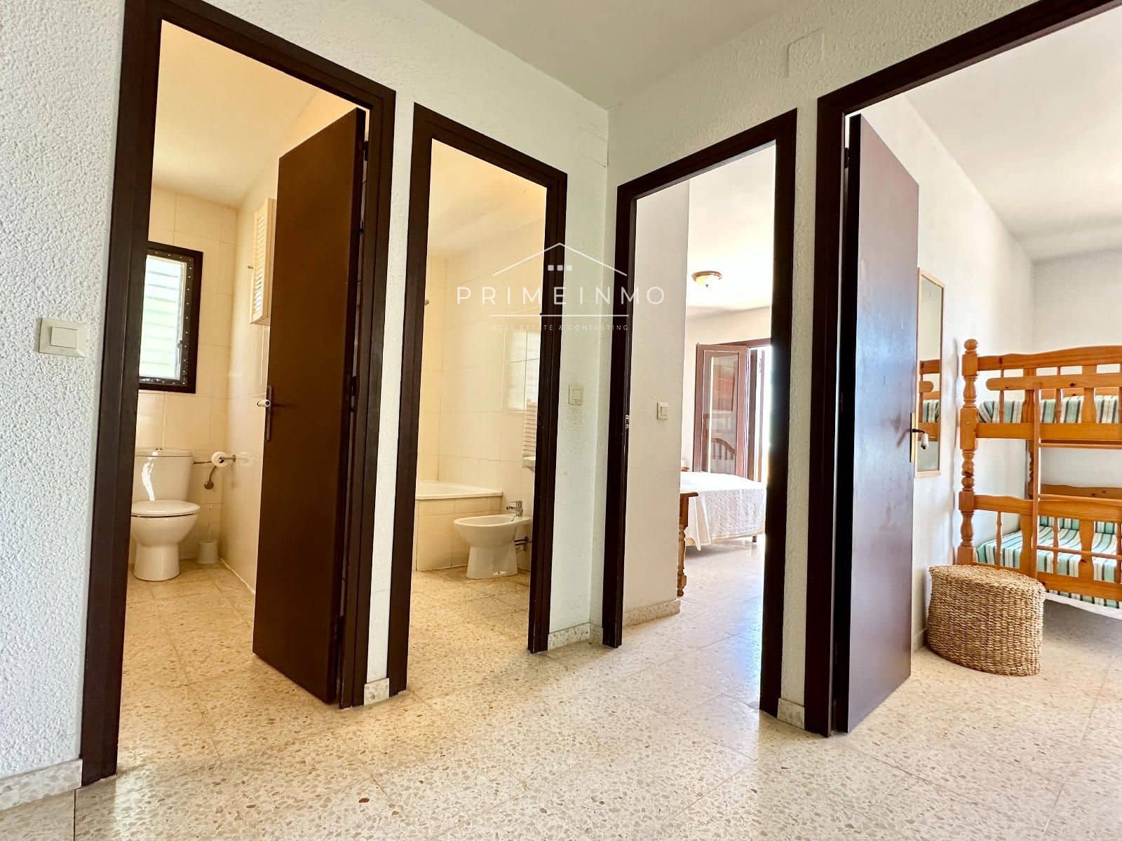 7 sypialnia Willa na sprzedaż w Vandellos i l'Hospitalet de l'Infant - 480 000 € (Ref: 9780048)