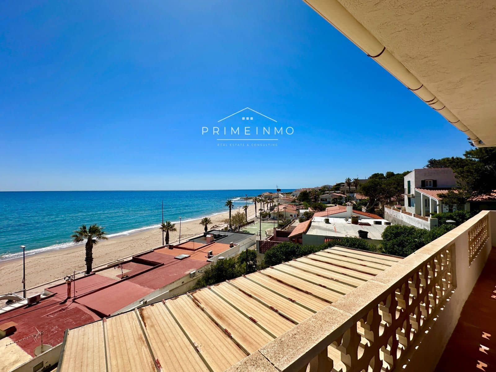 7 sypialnia Willa na sprzedaż w Vandellos i l'Hospitalet de l'Infant - 480 000 € (Ref: 9780048)