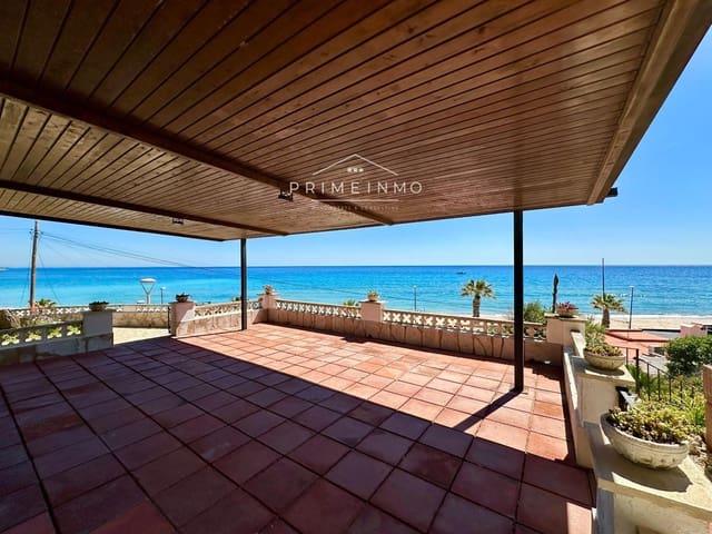 7 Zimmer Villa zu verkaufen in Vandellòs i l'Hospitalet de l'Infant - 480.000 € (Ref: 9780048)