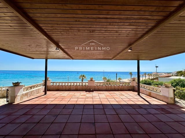 7 Zimmer Villa zu verkaufen in Vandellòs i l'Hospitalet de l'Infant - 480.000 € (Ref: 9780048)