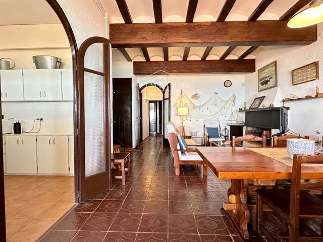 7 Zimmer Villa zu verkaufen in Vandellòs i l'Hospitalet de l'Infant - 480.000 € (Ref: 9780048)