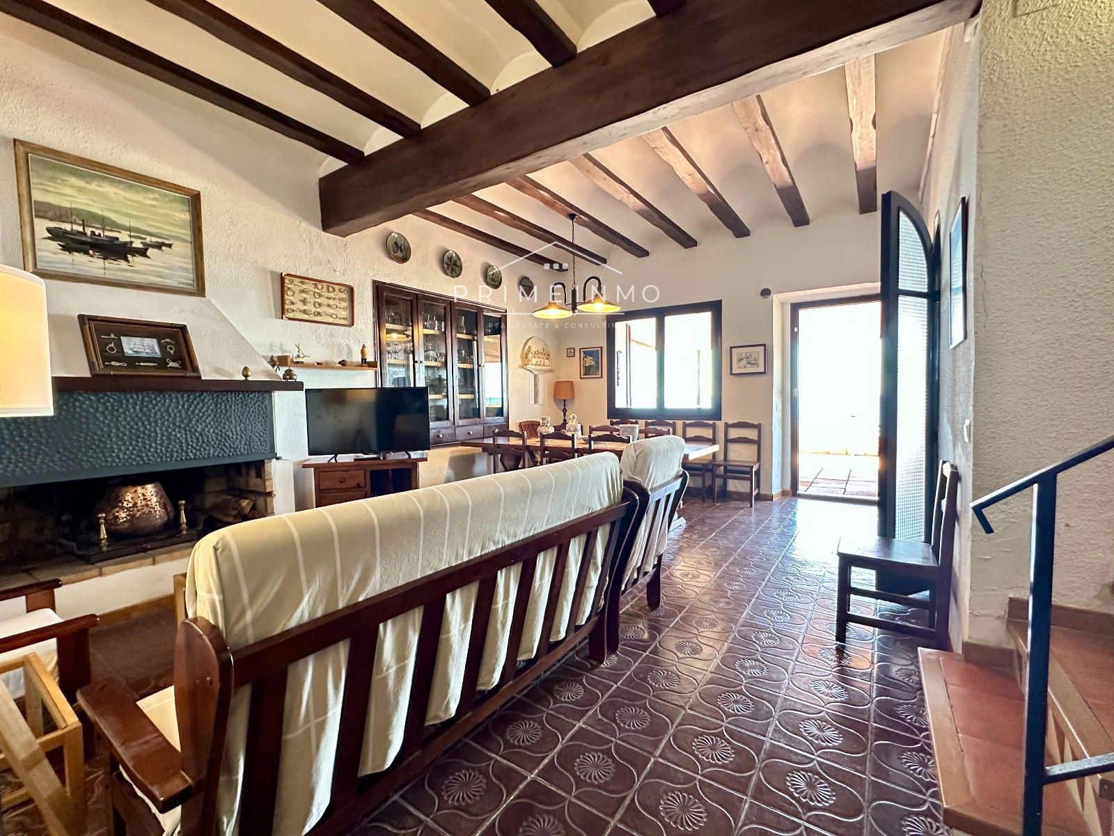 7 sypialnia Willa na sprzedaż w Vandellos i l'Hospitalet de l'Infant - 480 000 € (Ref: 9780048)