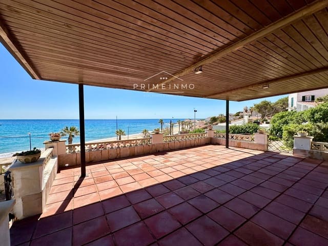 7 Zimmer Villa zu verkaufen in Vandellòs i l'Hospitalet de l'Infant - 480.000 € (Ref: 9780048)