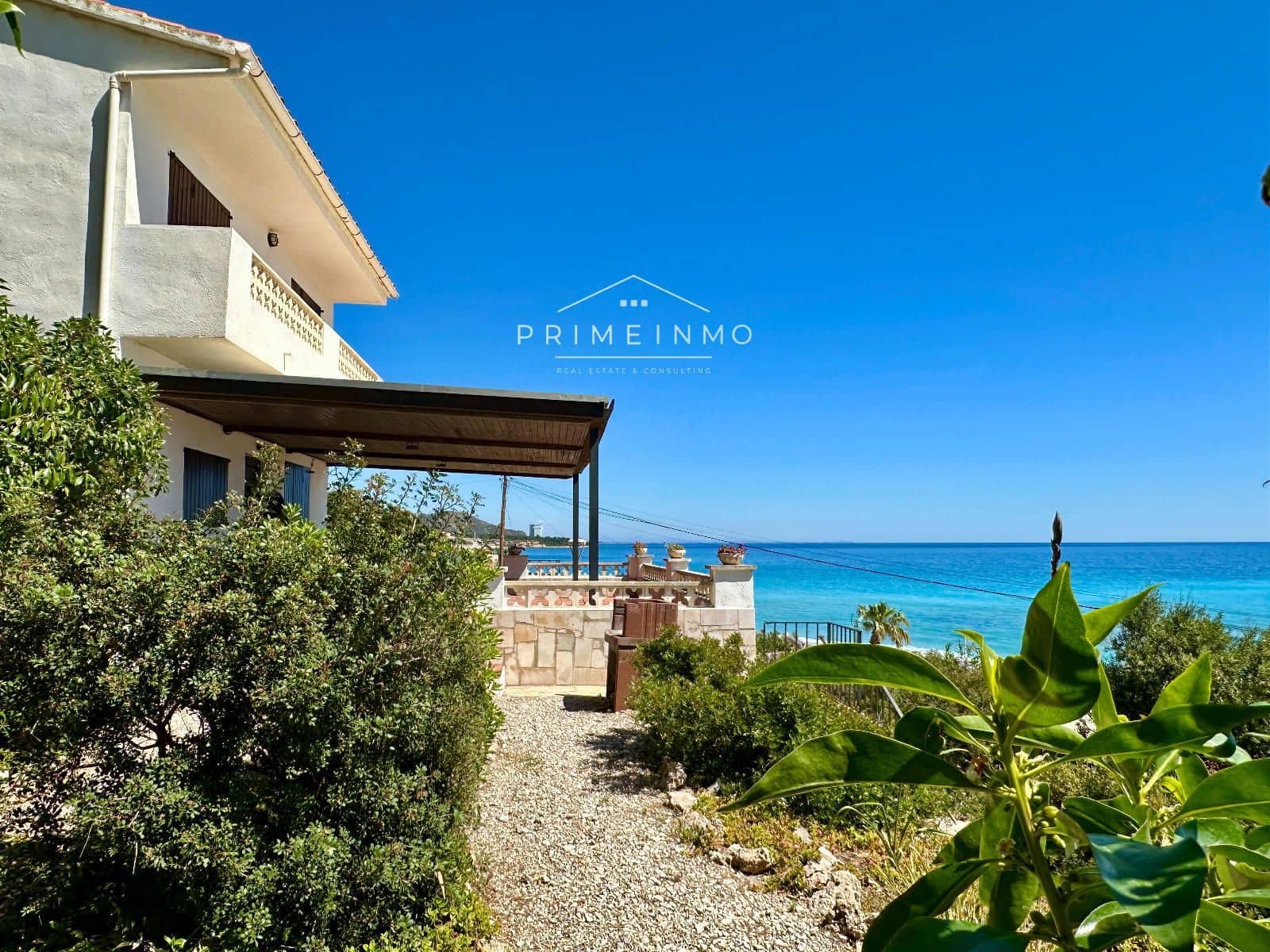 7 sypialnia Willa na sprzedaż w Vandellos i l'Hospitalet de l'Infant - 480 000 € (Ref: 9780048)