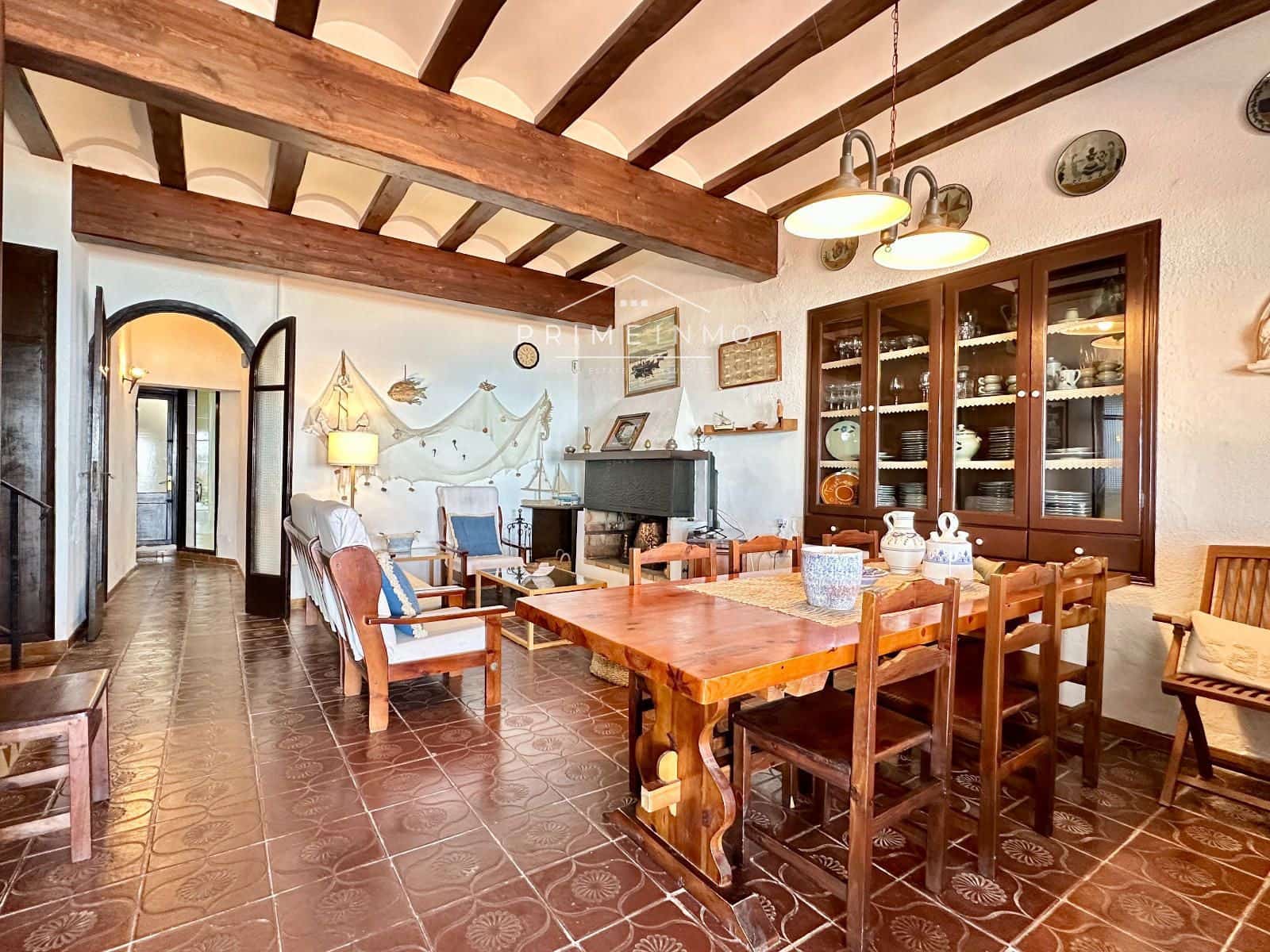 7 sypialnia Willa na sprzedaż w Vandellos i l'Hospitalet de l'Infant - 480 000 € (Ref: 9780048)