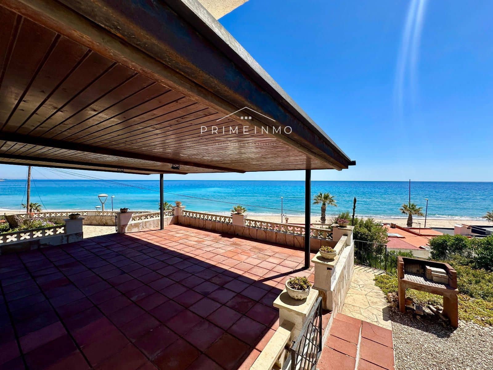 7 sypialnia Willa na sprzedaż w Vandellos i l'Hospitalet de l'Infant - 480 000 € (Ref: 9780048)