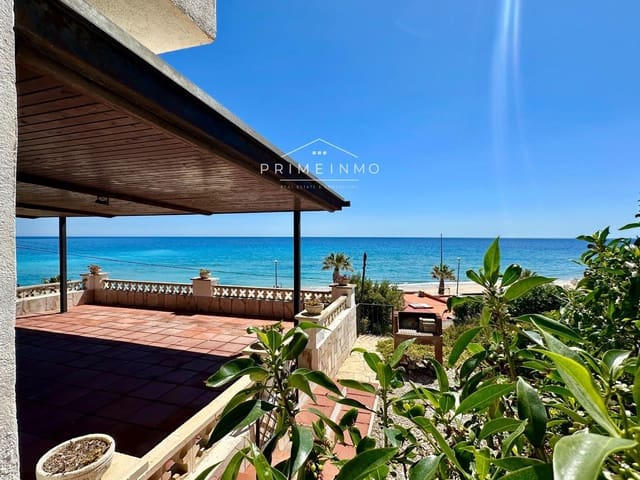 7 Zimmer Villa zu verkaufen in Vandellòs i l'Hospitalet de l'Infant - 480.000 € (Ref: 9780048)