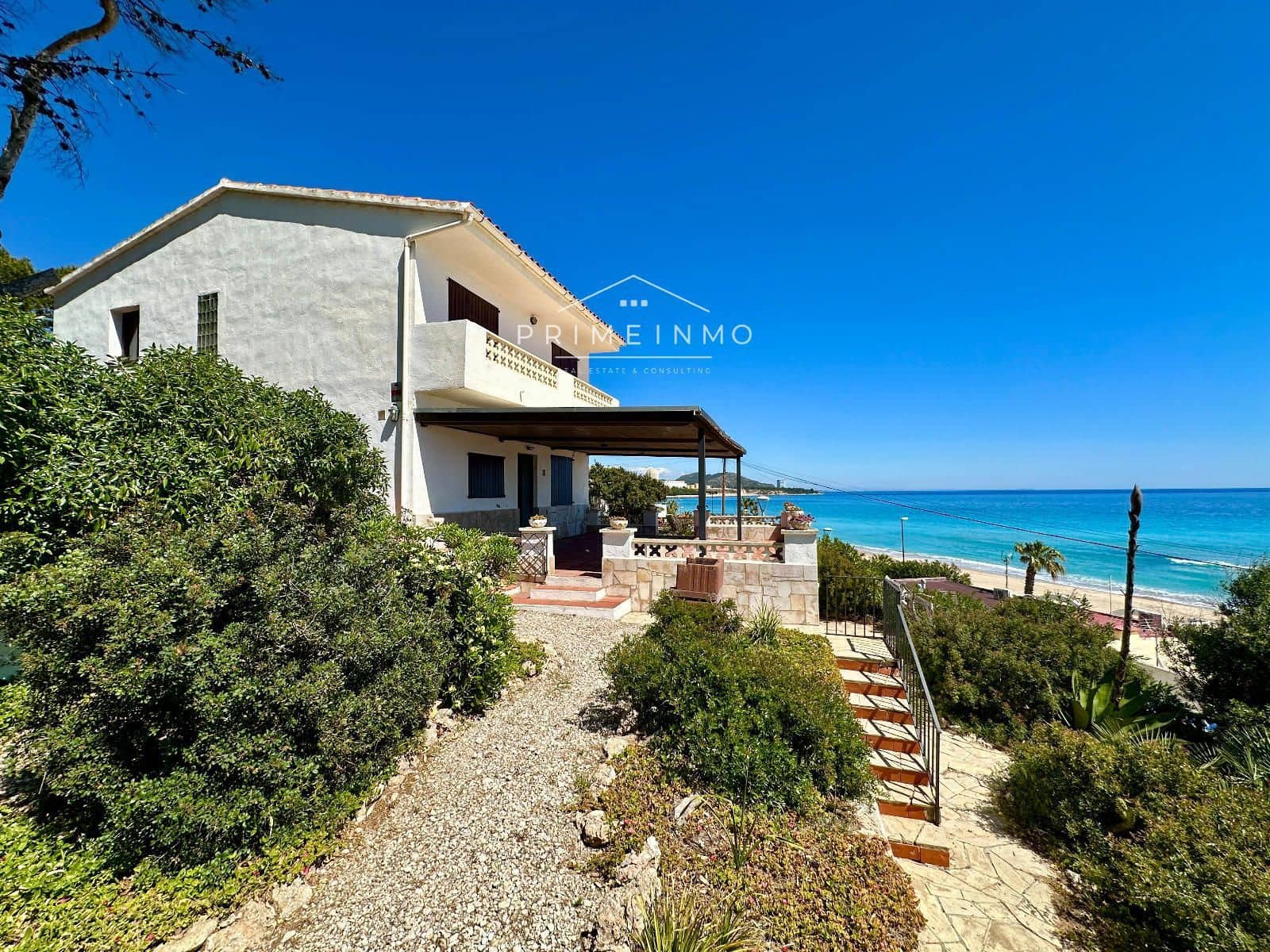 7 sypialnia Willa na sprzedaż w Vandellos i l'Hospitalet de l'Infant - 480 000 € (Ref: 9780048)