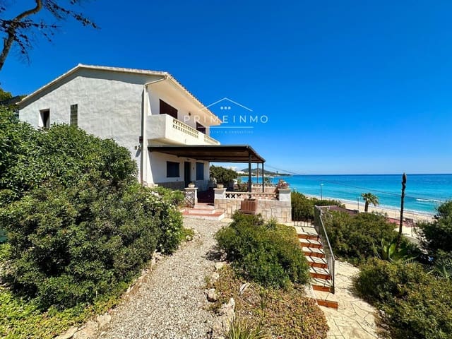 7 Zimmer Villa zu verkaufen in Vandellòs i l'Hospitalet de l'Infant - 480.000 € (Ref: 9780048)