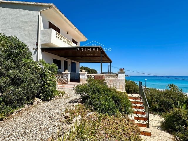 7 Zimmer Villa zu verkaufen in Vandellòs i l'Hospitalet de l'Infant - 480.000 € (Ref: 9780048)