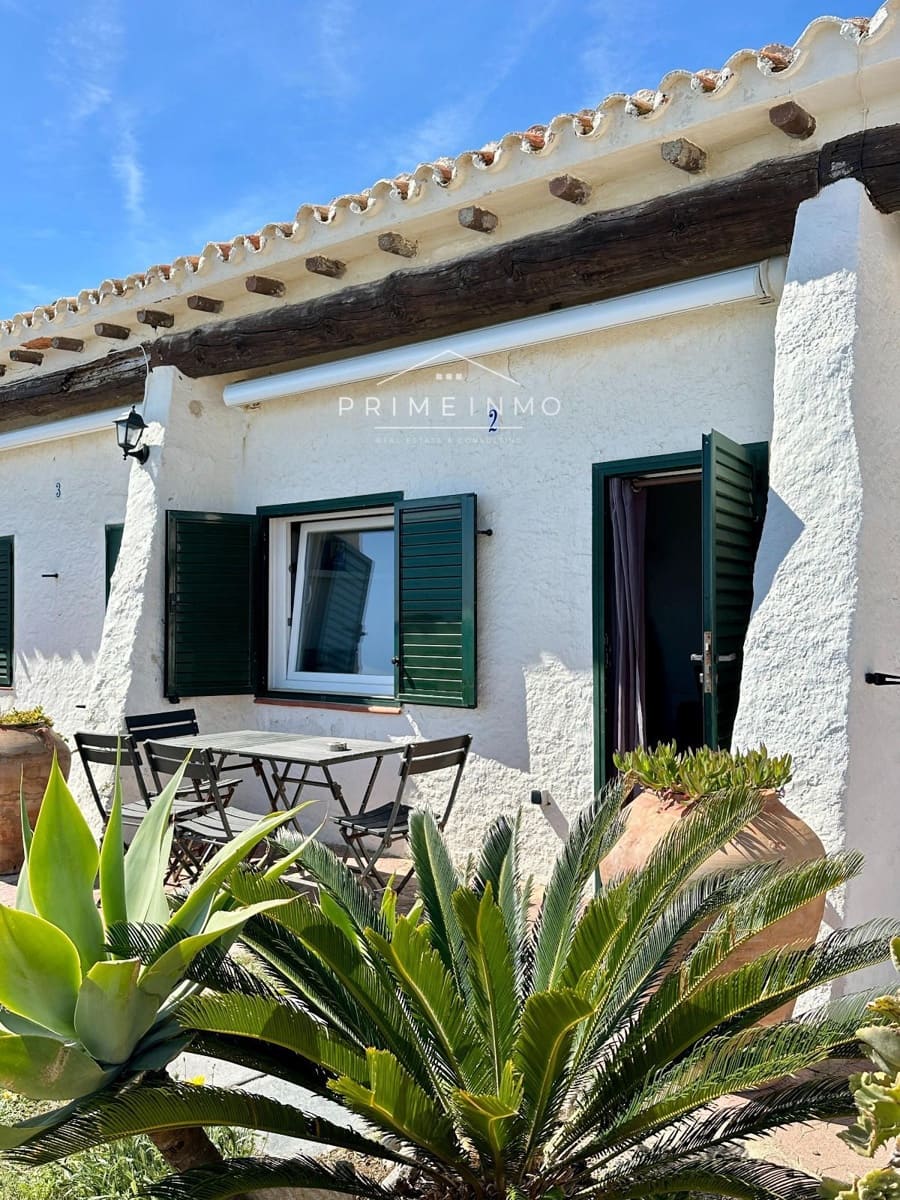 2 Zimmer Haus zu verkaufen in Vandellos i l'Hospitalet de l'Infant - 232.000 € (Ref: 9782501)