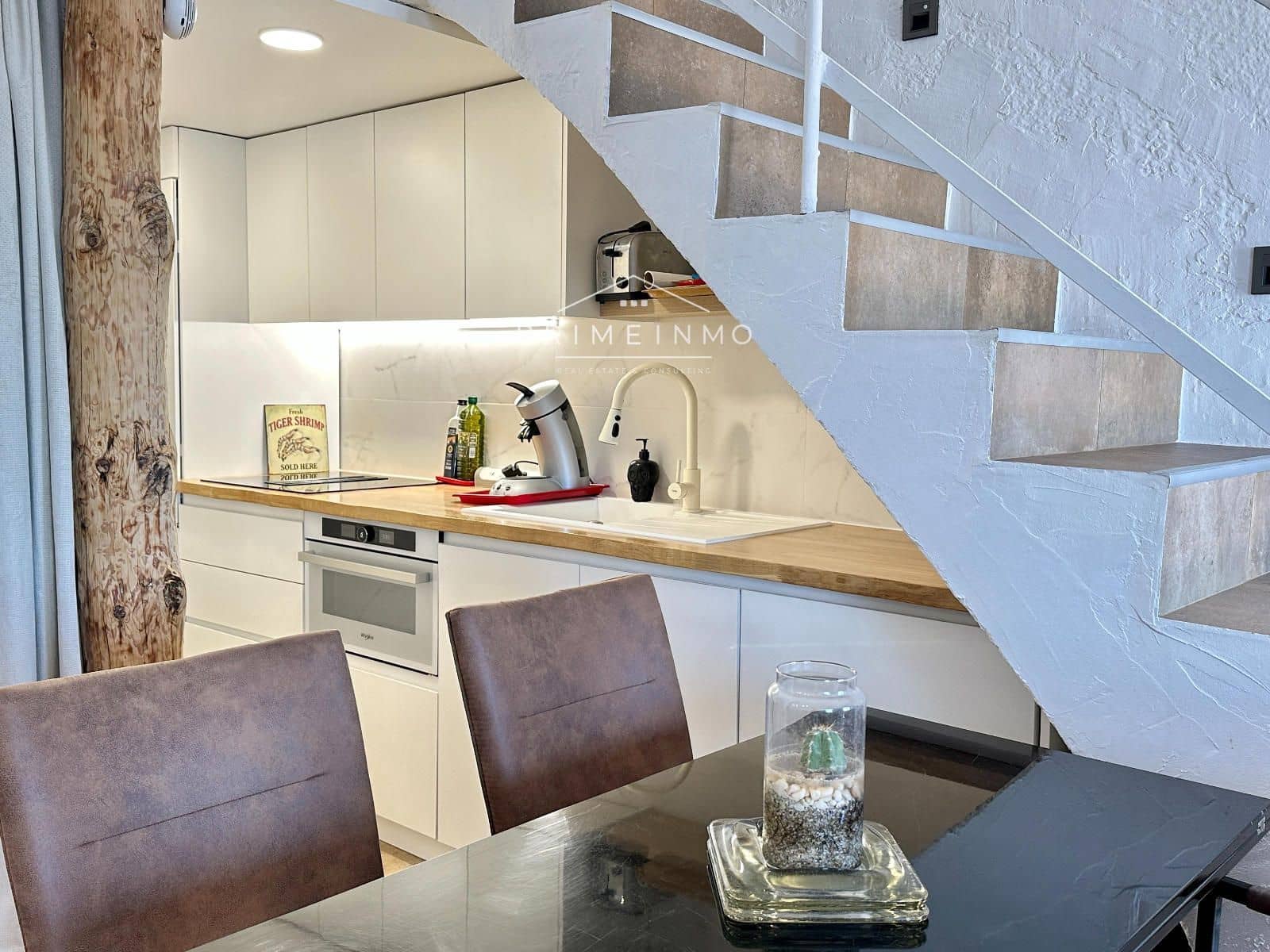 2 Zimmer Haus zu verkaufen in Vandellos i l'Hospitalet de l'Infant - 232.000 € (Ref: 9782501)