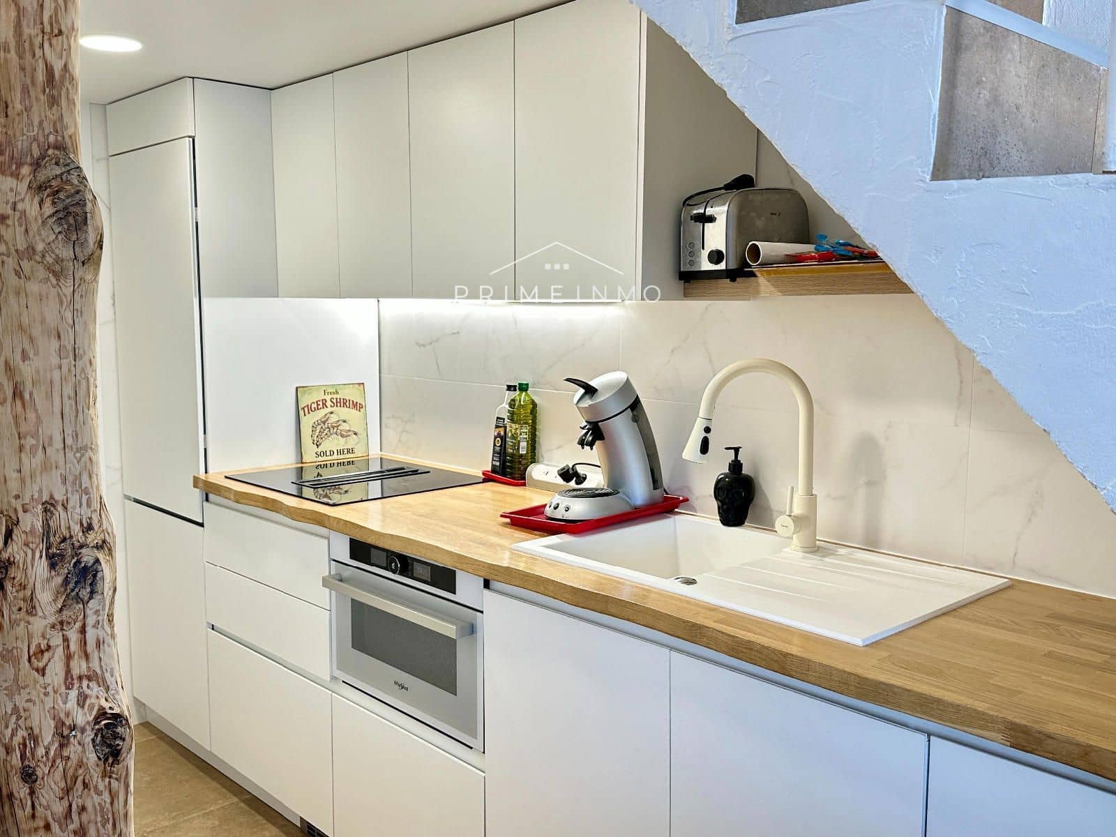 2 Zimmer Haus zu verkaufen in Vandellos i l'Hospitalet de l'Infant - 232.000 € (Ref: 9782501)