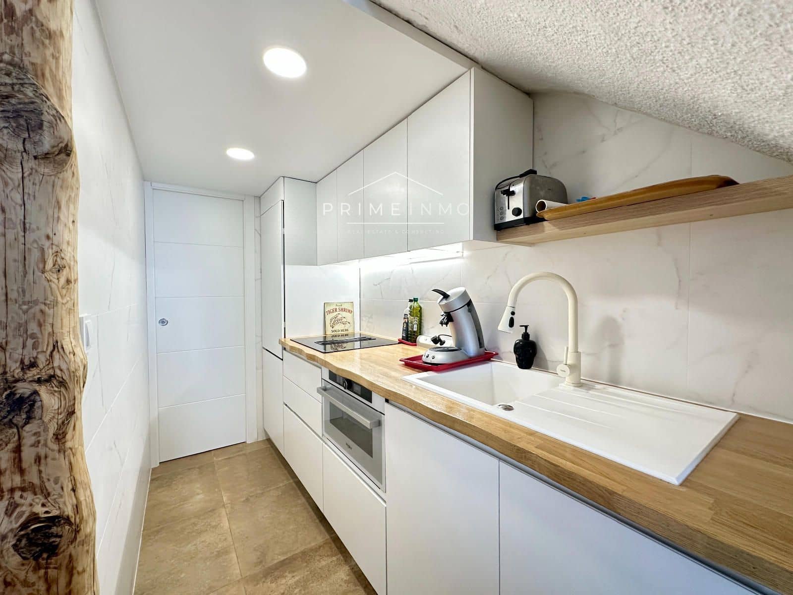 2 Zimmer Haus zu verkaufen in Vandellos i l'Hospitalet de l'Infant - 232.000 € (Ref: 9782501)