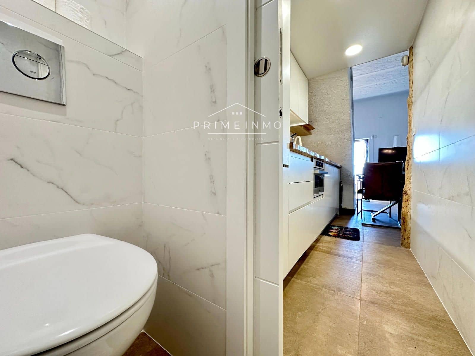 2 Zimmer Haus zu verkaufen in Vandellos i l'Hospitalet de l'Infant - 232.000 € (Ref: 9782501)