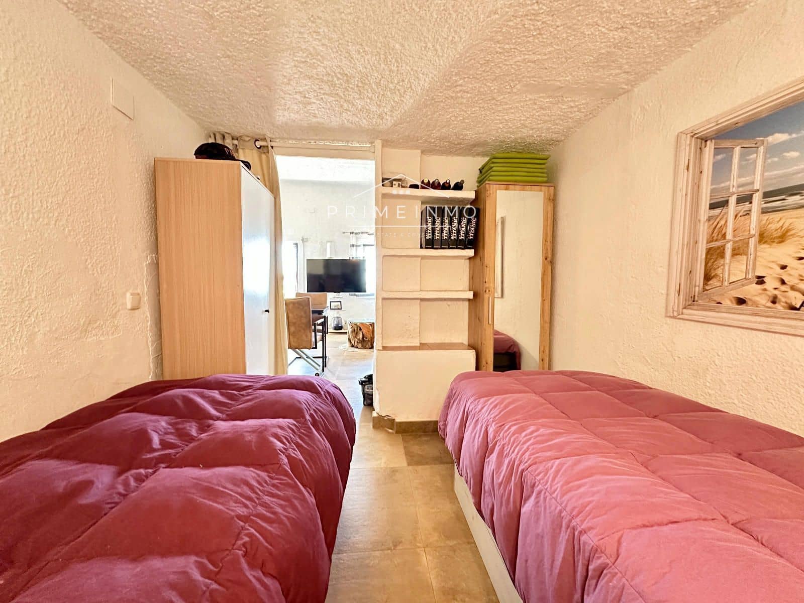 2 Zimmer Haus zu verkaufen in Vandellos i l'Hospitalet de l'Infant - 232.000 € (Ref: 9782501)
