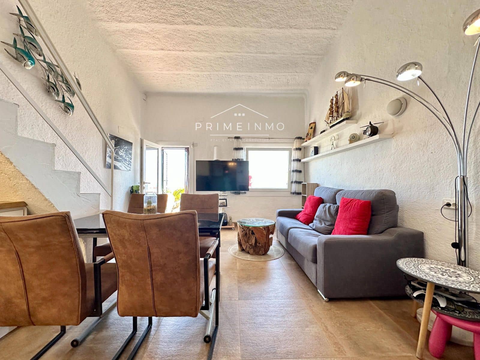 2 Zimmer Haus zu verkaufen in Vandellos i l'Hospitalet de l'Infant - 232.000 € (Ref: 9782501)