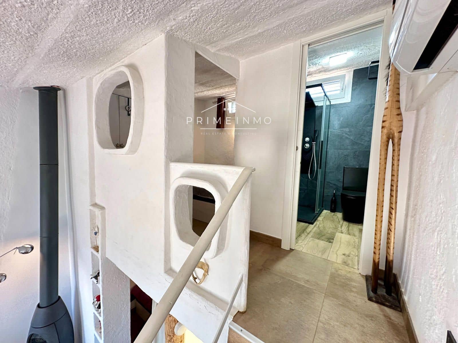 2 Zimmer Haus zu verkaufen in Vandellos i l'Hospitalet de l'Infant - 232.000 € (Ref: 9782501)