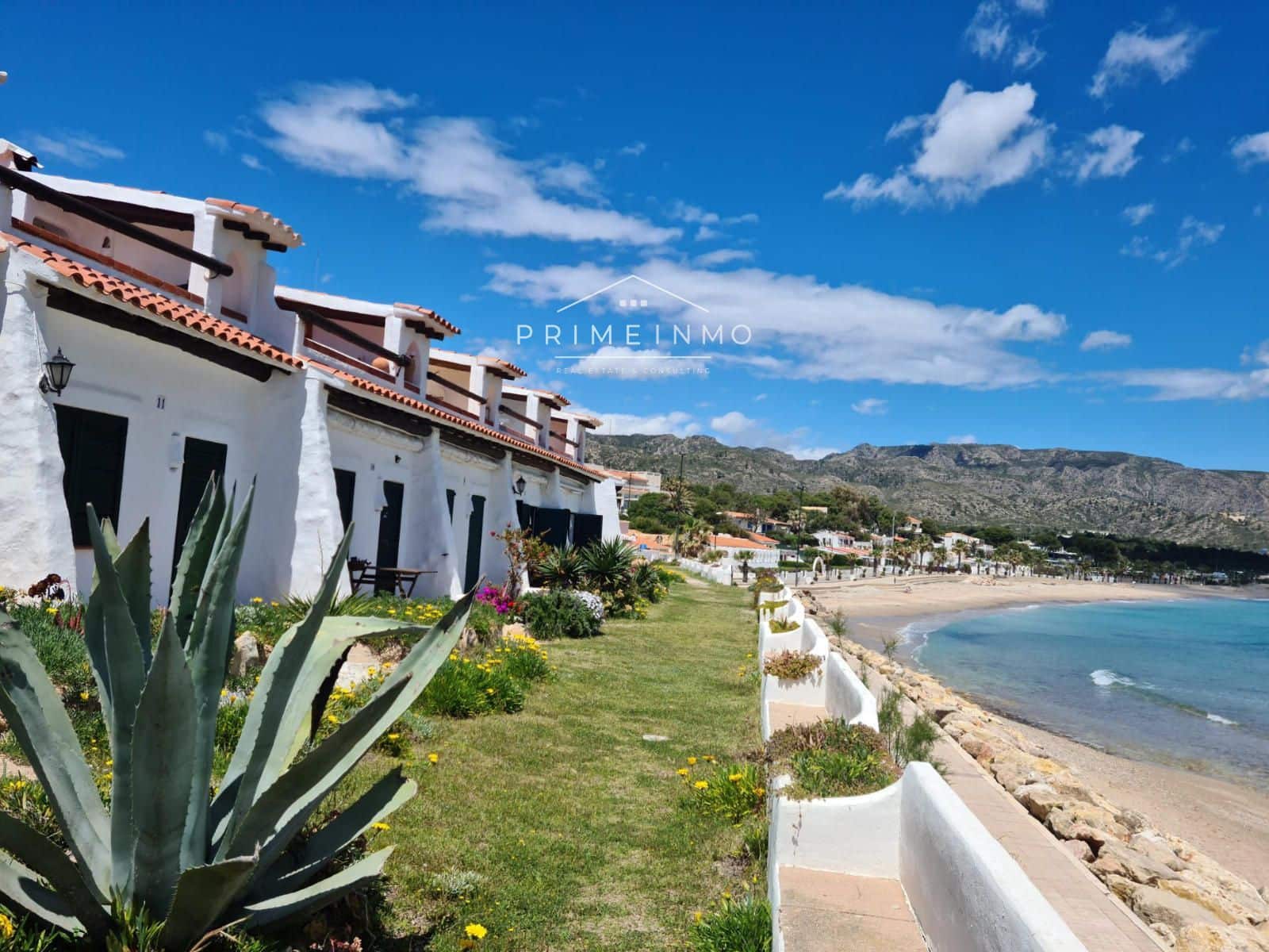 2 Zimmer Haus zu verkaufen in Vandellos i l'Hospitalet de l'Infant - 232.000 € (Ref: 9782501)