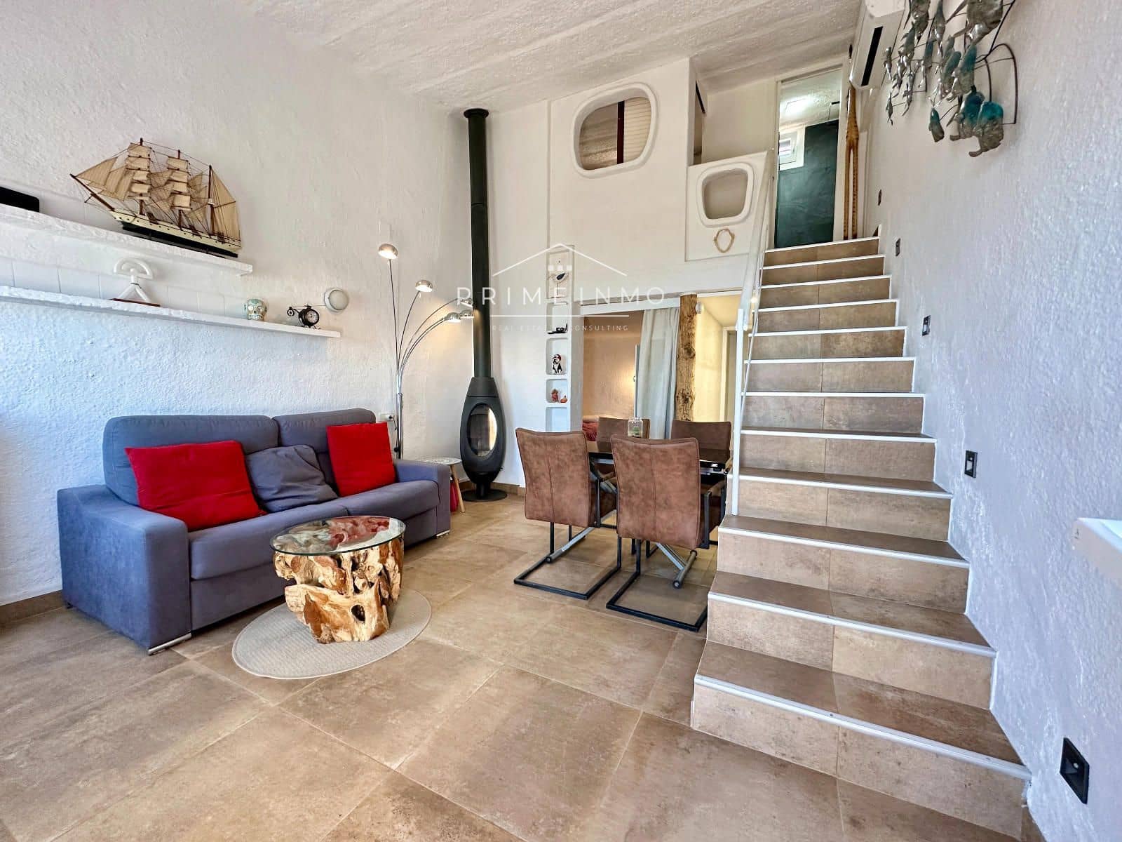 2 Zimmer Haus zu verkaufen in Vandellos i l'Hospitalet de l'Infant - 232.000 € (Ref: 9782501)