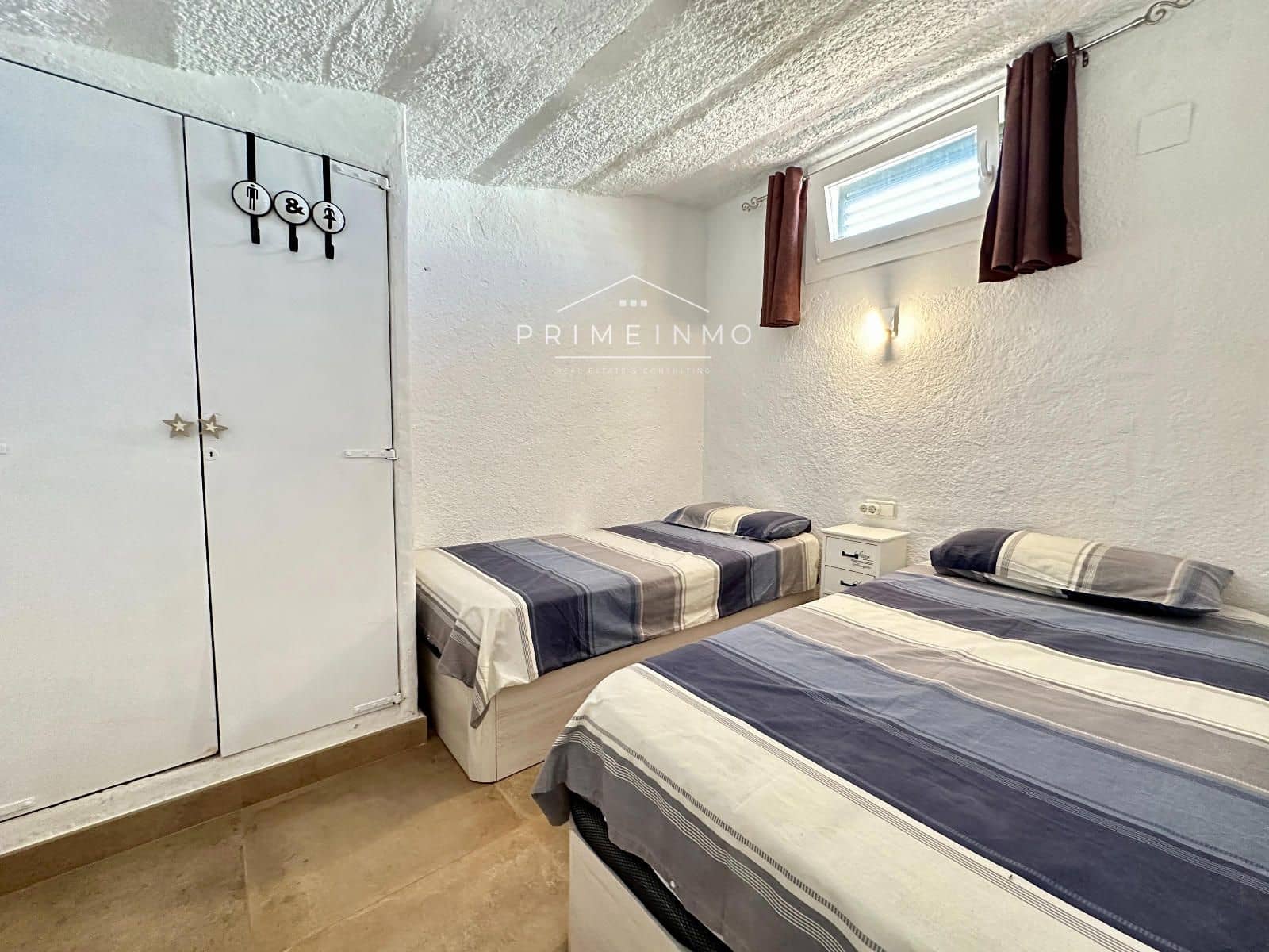 2 Zimmer Haus zu verkaufen in Vandellos i l'Hospitalet de l'Infant - 232.000 € (Ref: 9782501)