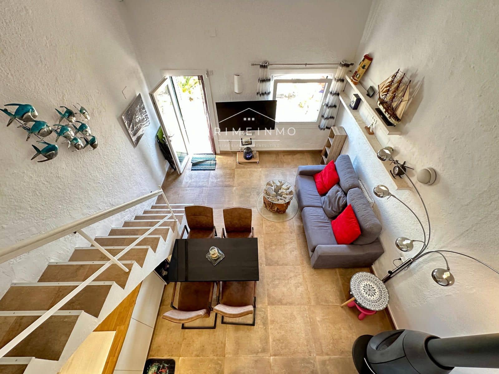 2 Zimmer Haus zu verkaufen in Vandellos i l'Hospitalet de l'Infant - 232.000 € (Ref: 9782501)