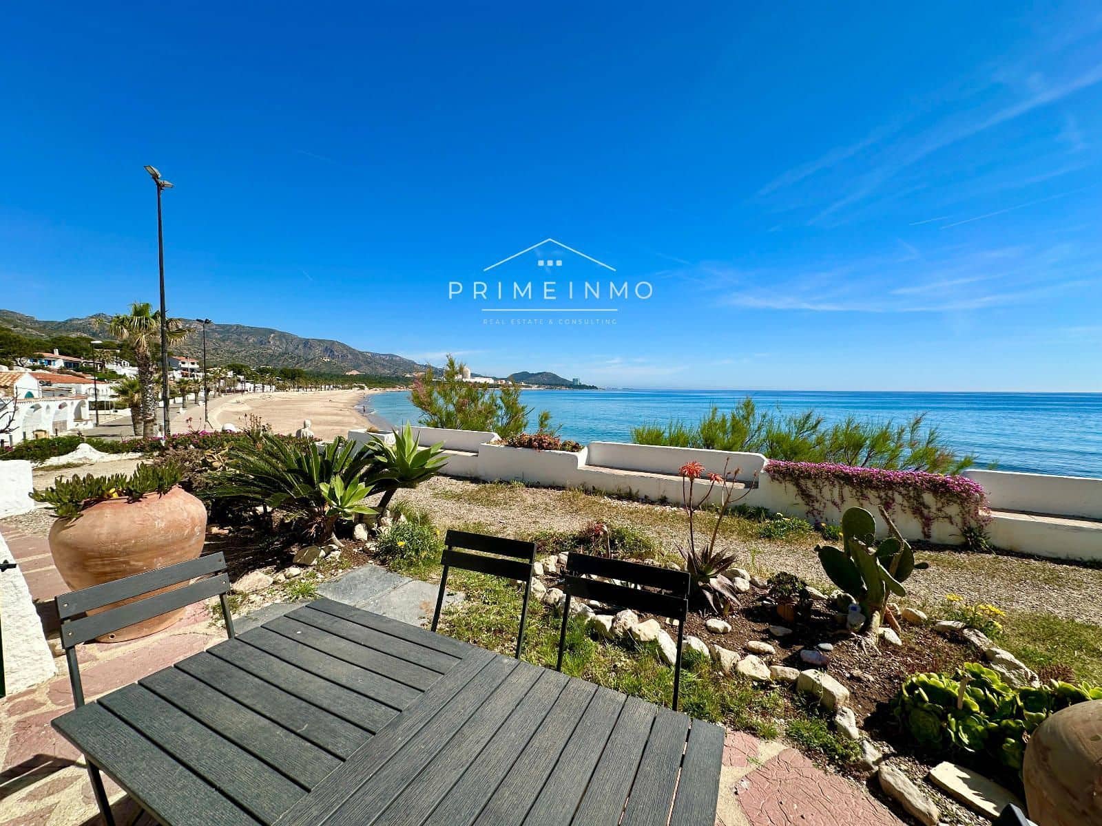 2 Zimmer Haus zu verkaufen in Vandellos i l'Hospitalet de l'Infant - 232.000 € (Ref: 9782501)