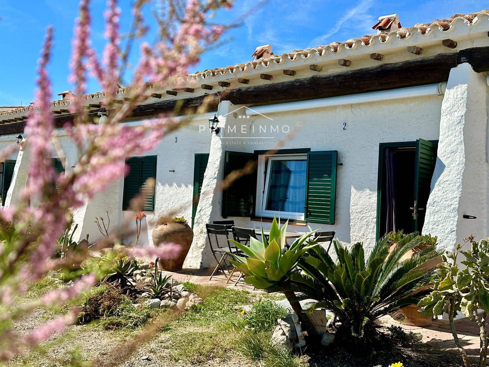 2 Zimmer Haus zu verkaufen in Vandellos i l'Hospitalet de l'Infant - 232.000 € (Ref: 9782501)