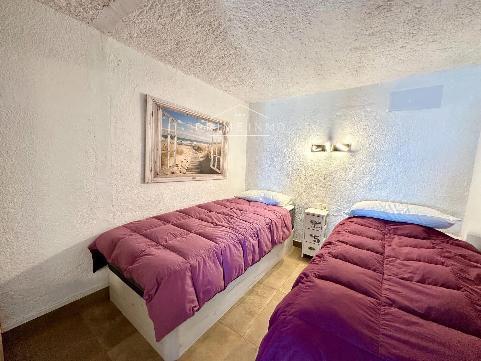 2 Zimmer Haus zu verkaufen in Vandellos i l'Hospitalet de l'Infant - 232.000 € (Ref: 9782501)