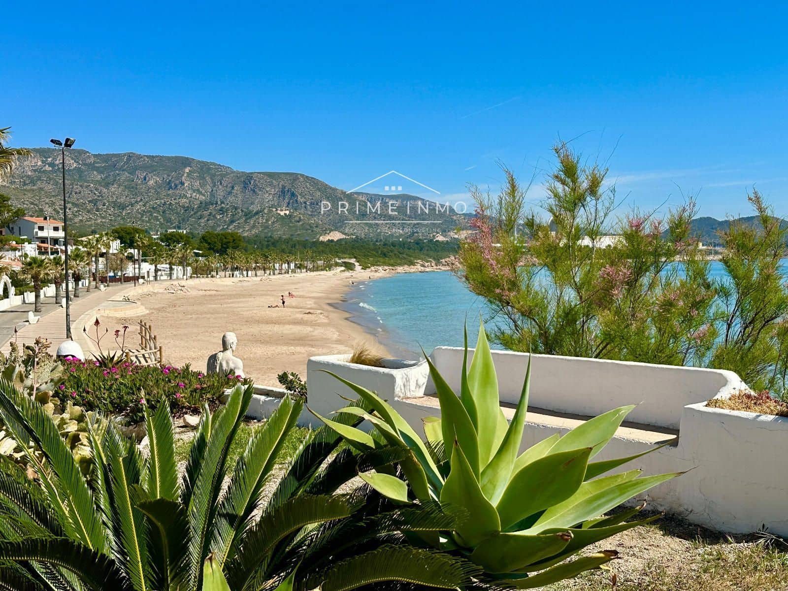 2 Zimmer Haus zu verkaufen in Vandellos i l'Hospitalet de l'Infant - 232.000 € (Ref: 9782501)