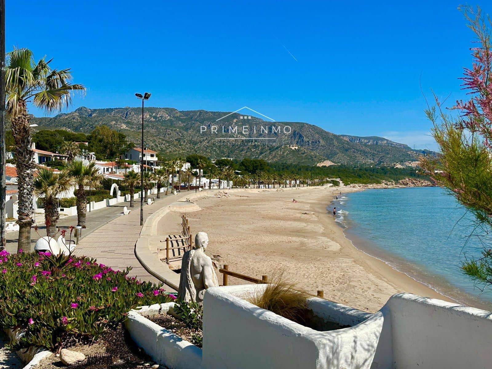 2 Zimmer Haus zu verkaufen in Vandellos i l'Hospitalet de l'Infant - 232.000 € (Ref: 9782501)