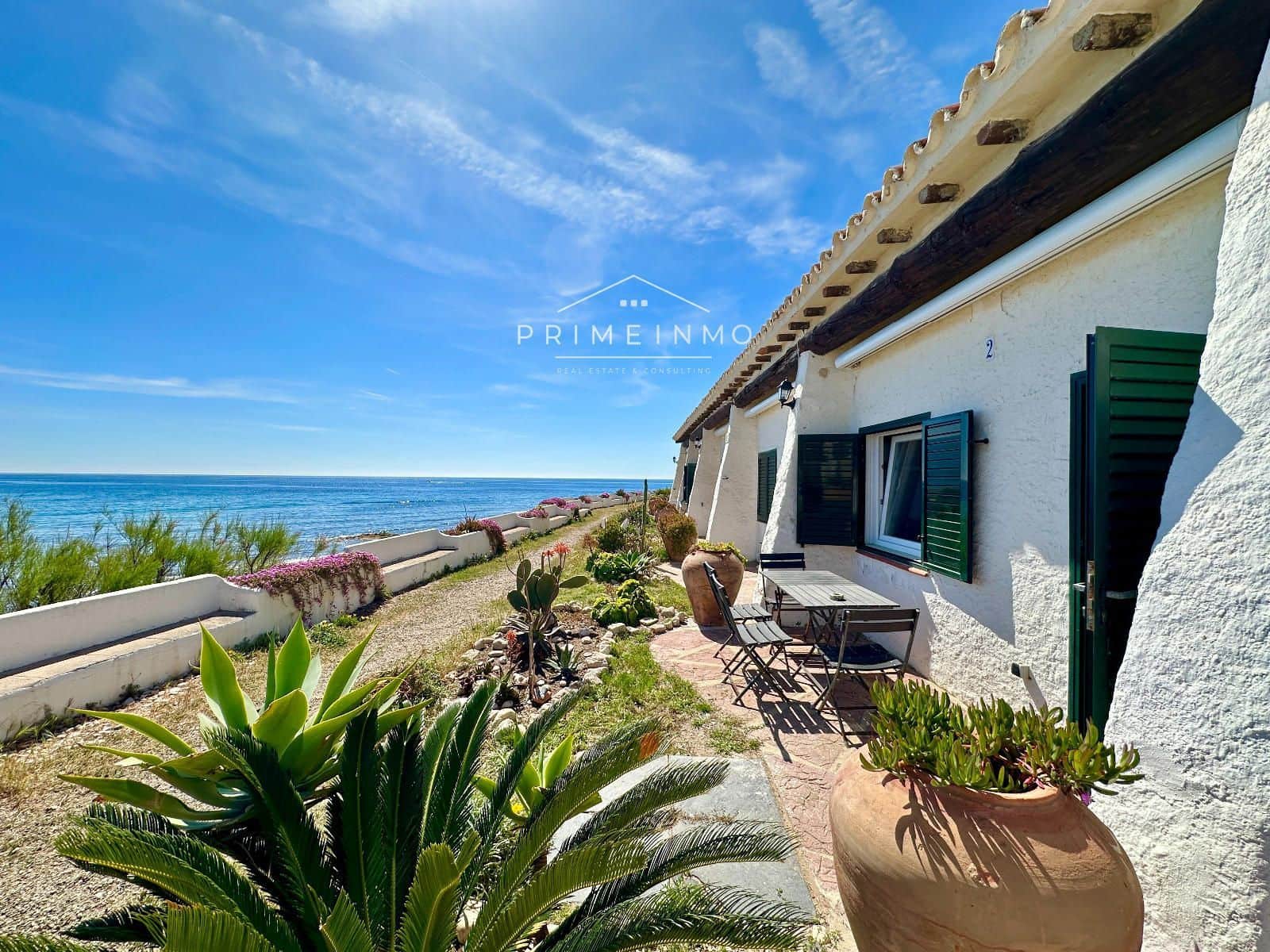 2 Zimmer Haus zu verkaufen in Vandellos i l'Hospitalet de l'Infant - 232.000 € (Ref: 9782501)