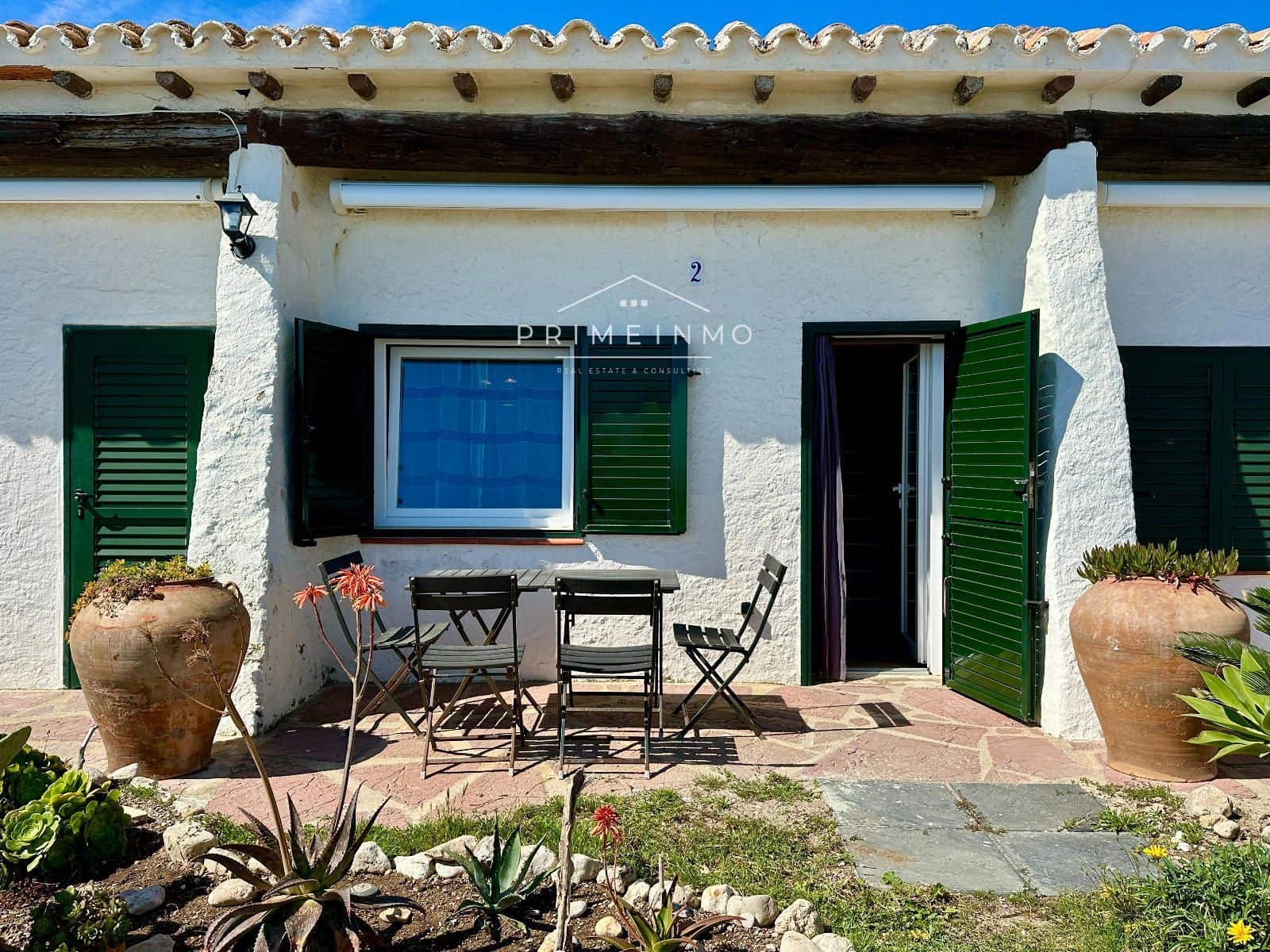 2 Zimmer Haus zu verkaufen in Vandellos i l'Hospitalet de l'Infant - 232.000 € (Ref: 9782501)