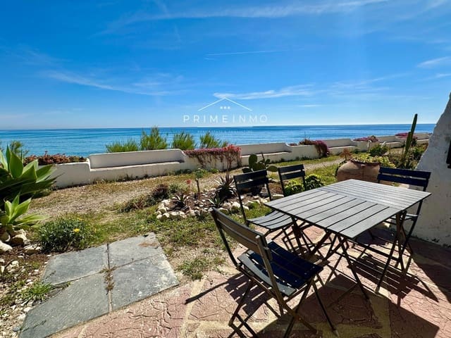 2 makuuhuone Omakotitalo myytävänä paikassa Vandellòs i l'Hospitalet de l'Infant - 232 000 € (Ref: 9782501)