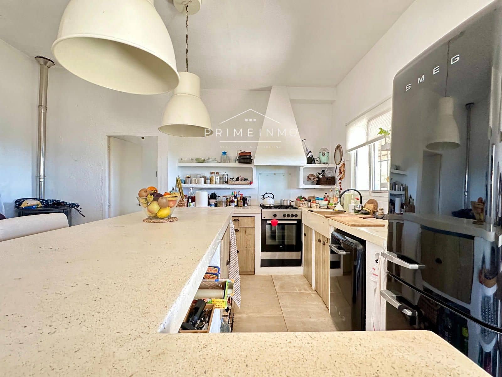 5 bedroom Villa for sale in Tortosa with pool - € 409,000 (Ref: 9819339)