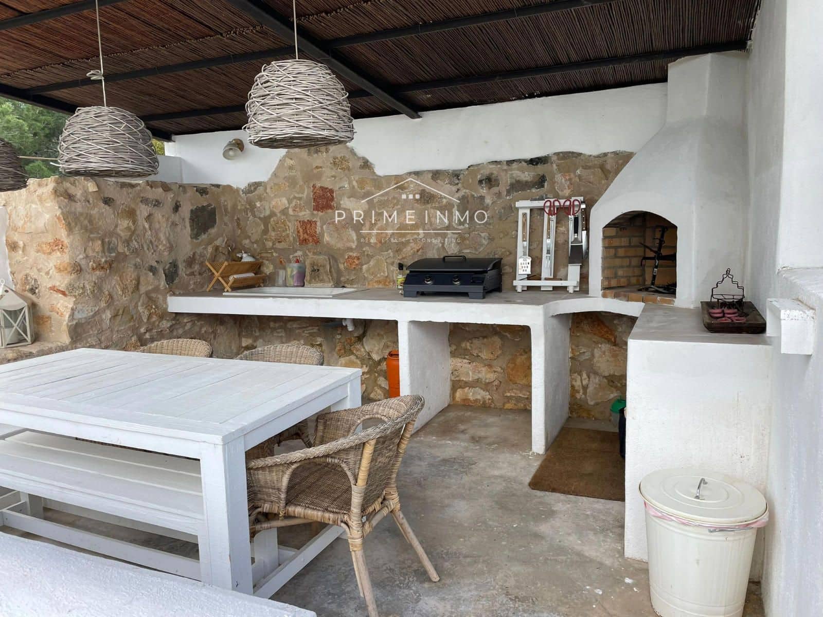 5 bedroom Villa for sale in Tortosa with pool - € 409,000 (Ref: 9819339)
