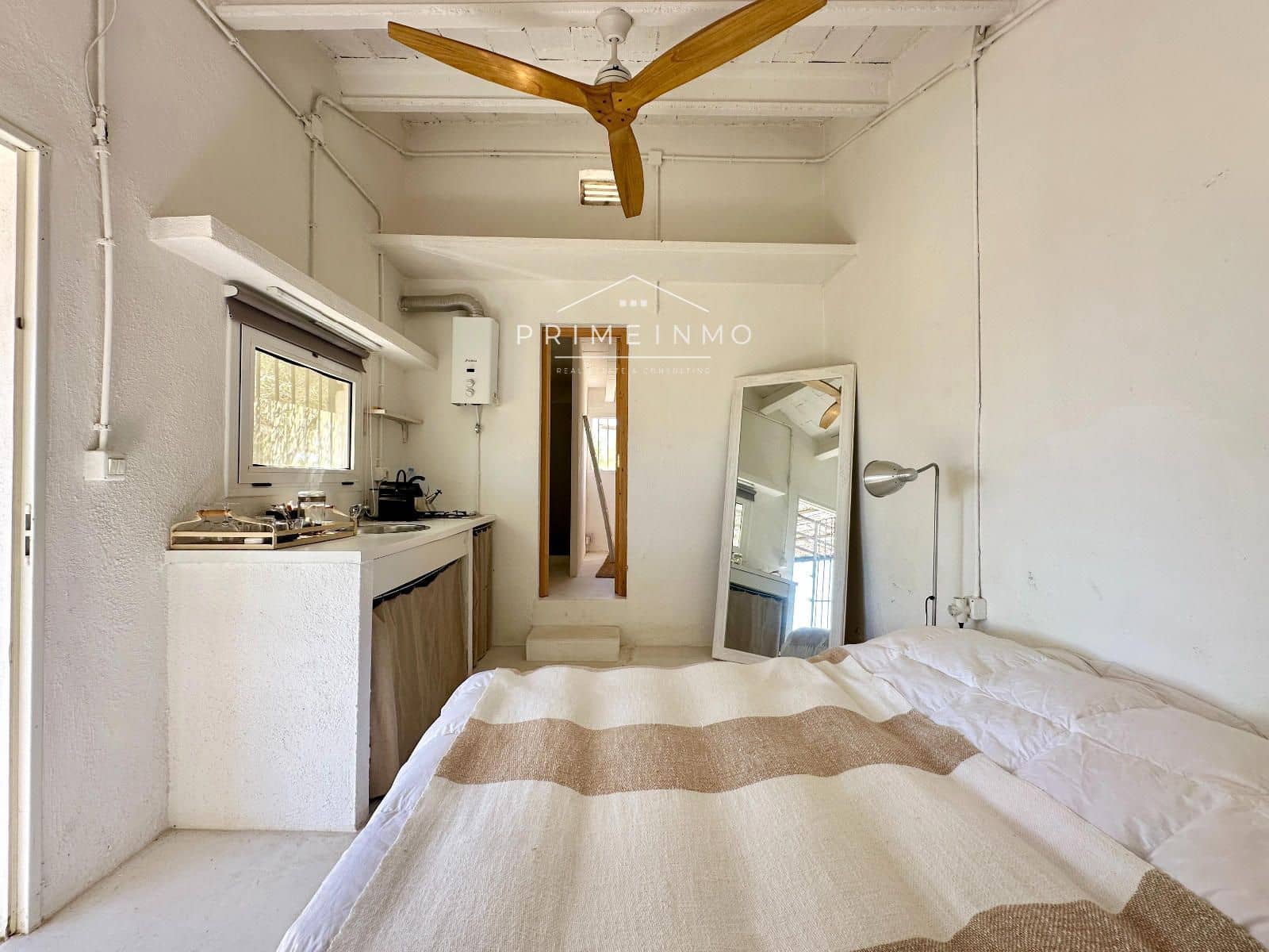 5 bedroom Villa for sale in Tortosa with pool - € 409,000 (Ref: 9819339)