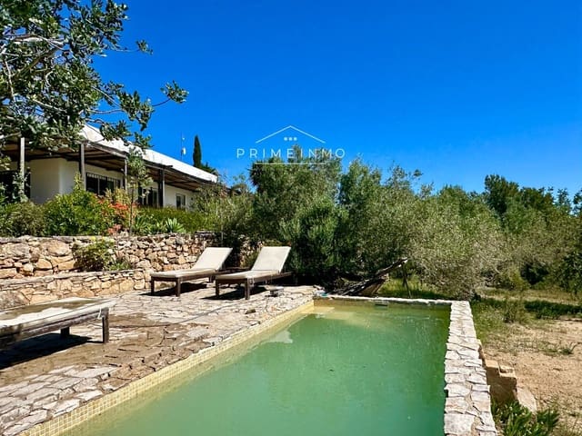 5 soverom Villa til salgs i Tortosa med svømmebasseng - € 409 000 (Ref: 9819339)
