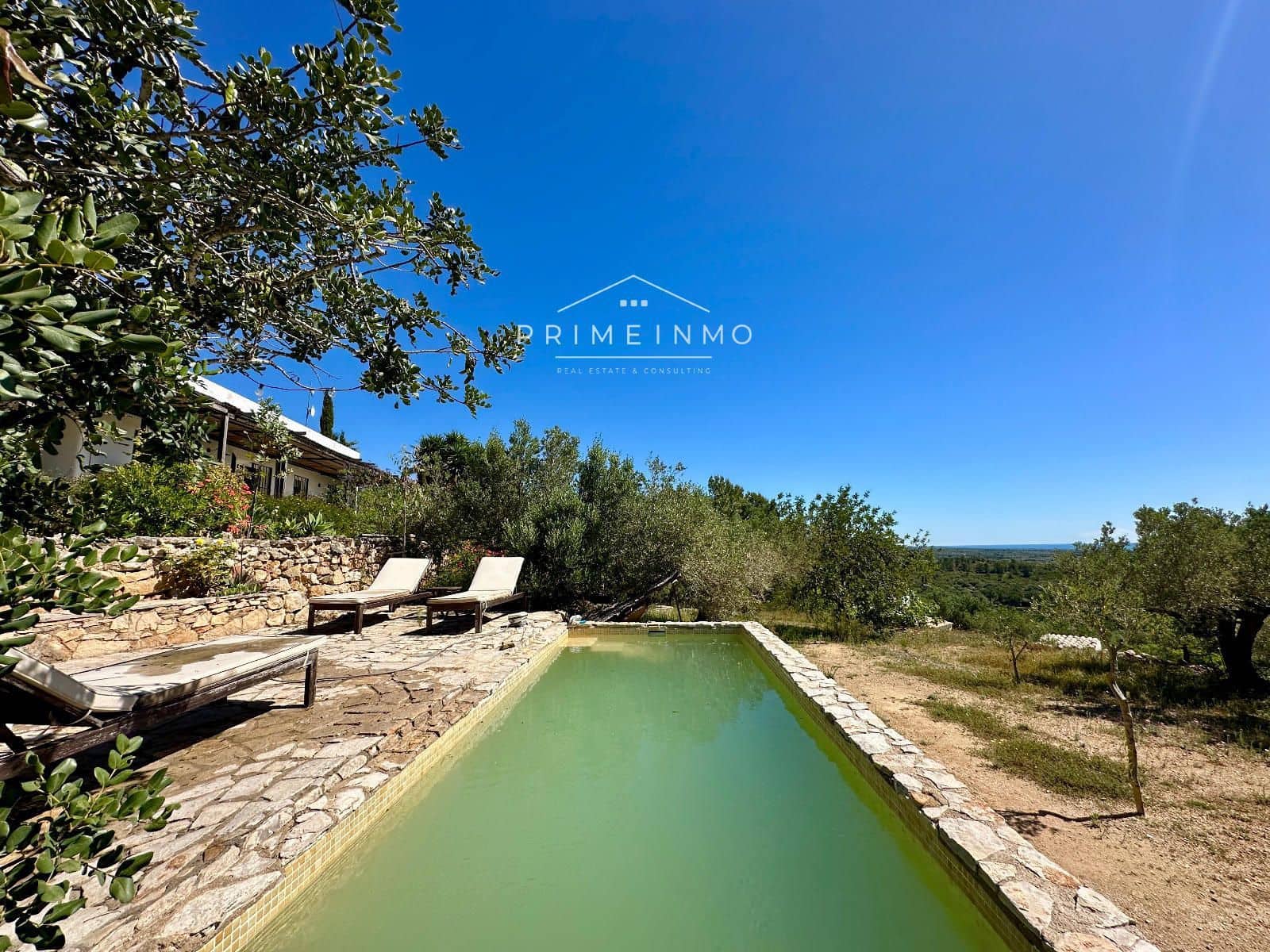 5 bedroom Villa for sale in Tortosa with pool - € 409,000 (Ref: 9819339)
