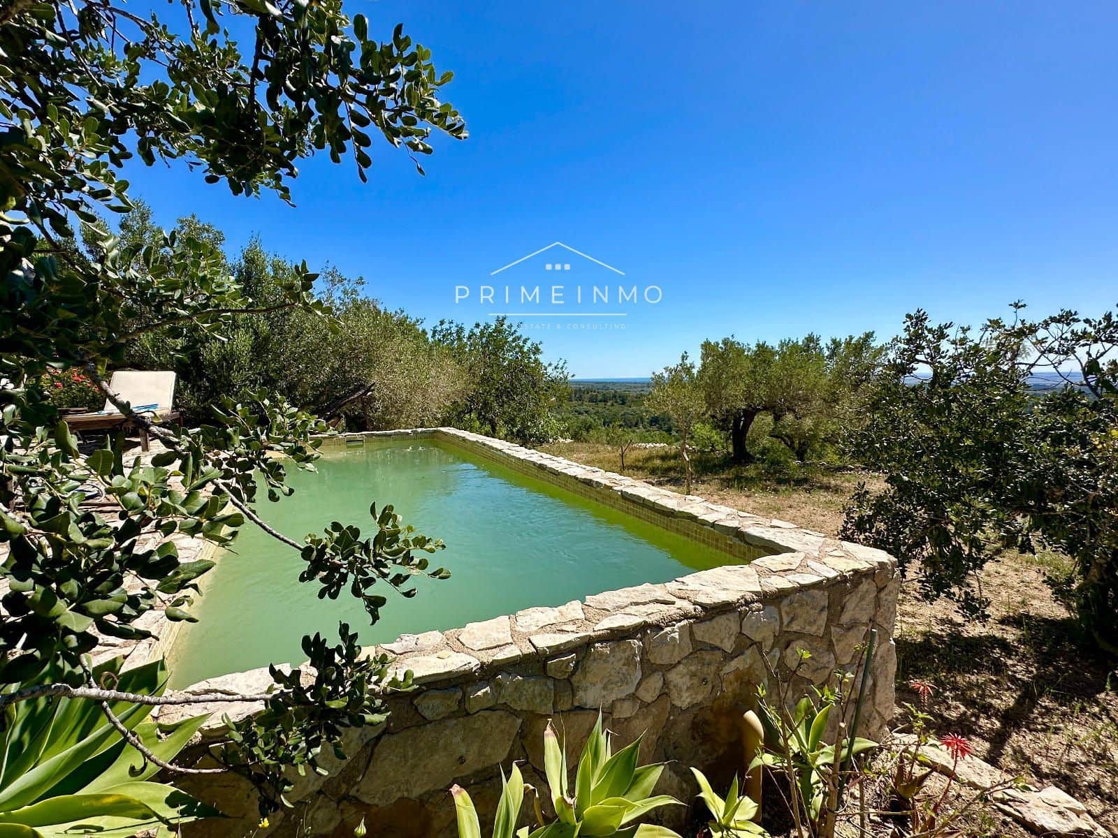 5 bedroom Villa for sale in Tortosa with pool - € 409,000 (Ref: 9819339)