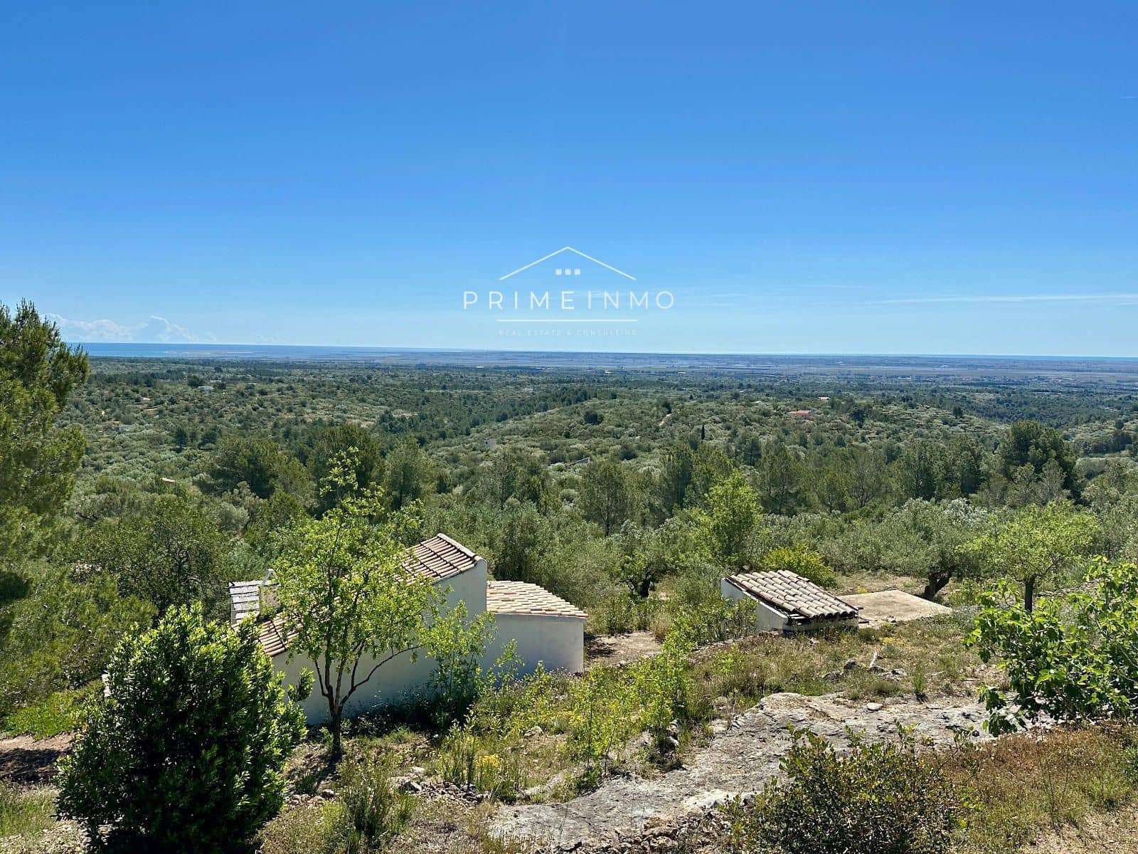 5 bedroom Villa for sale in Tortosa with pool - € 409,000 (Ref: 9819339)