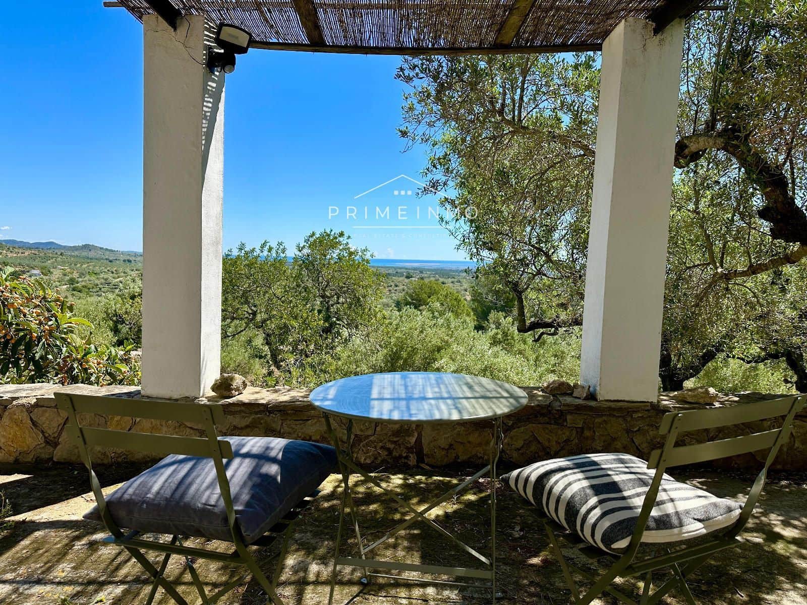 5 bedroom Villa for sale in Tortosa with pool - € 409,000 (Ref: 9819339)