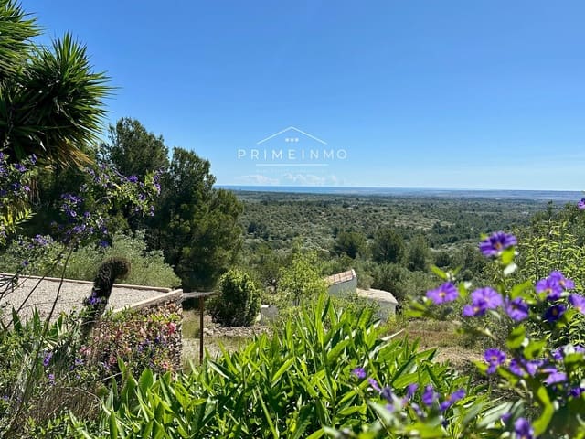 5 soverom Villa til salgs i Tortosa med svømmebasseng - € 409 000 (Ref: 9819339)