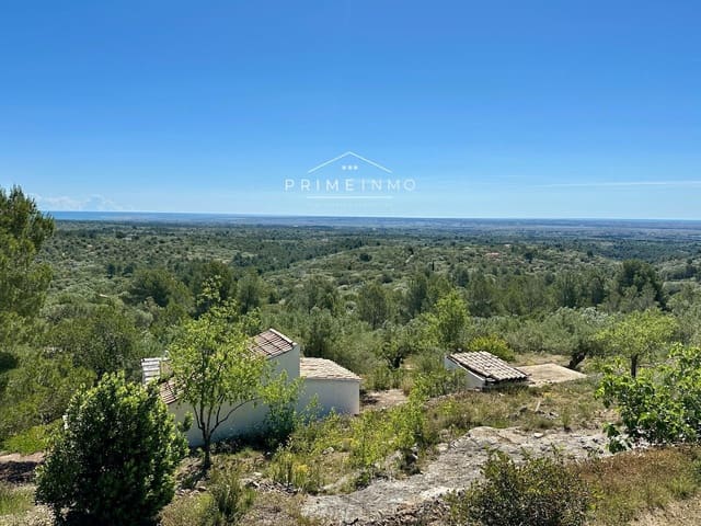 5 quarto Moradia para venda em Tortosa com piscina - 409 000 € (Ref: 9819339)