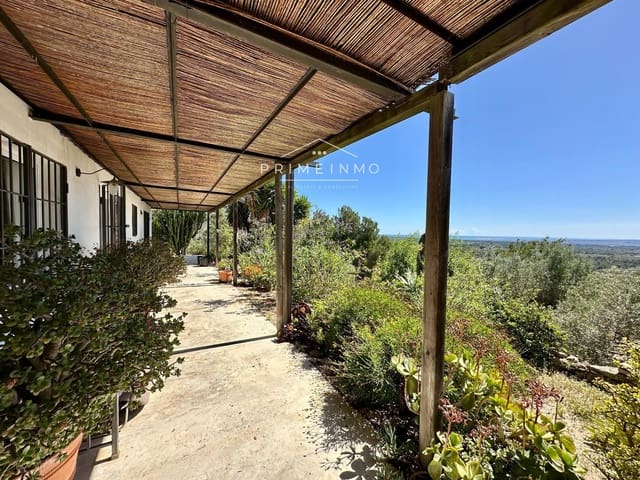 5 soverom Villa til salgs i Tortosa med svømmebasseng - € 409 000 (Ref: 9819339)