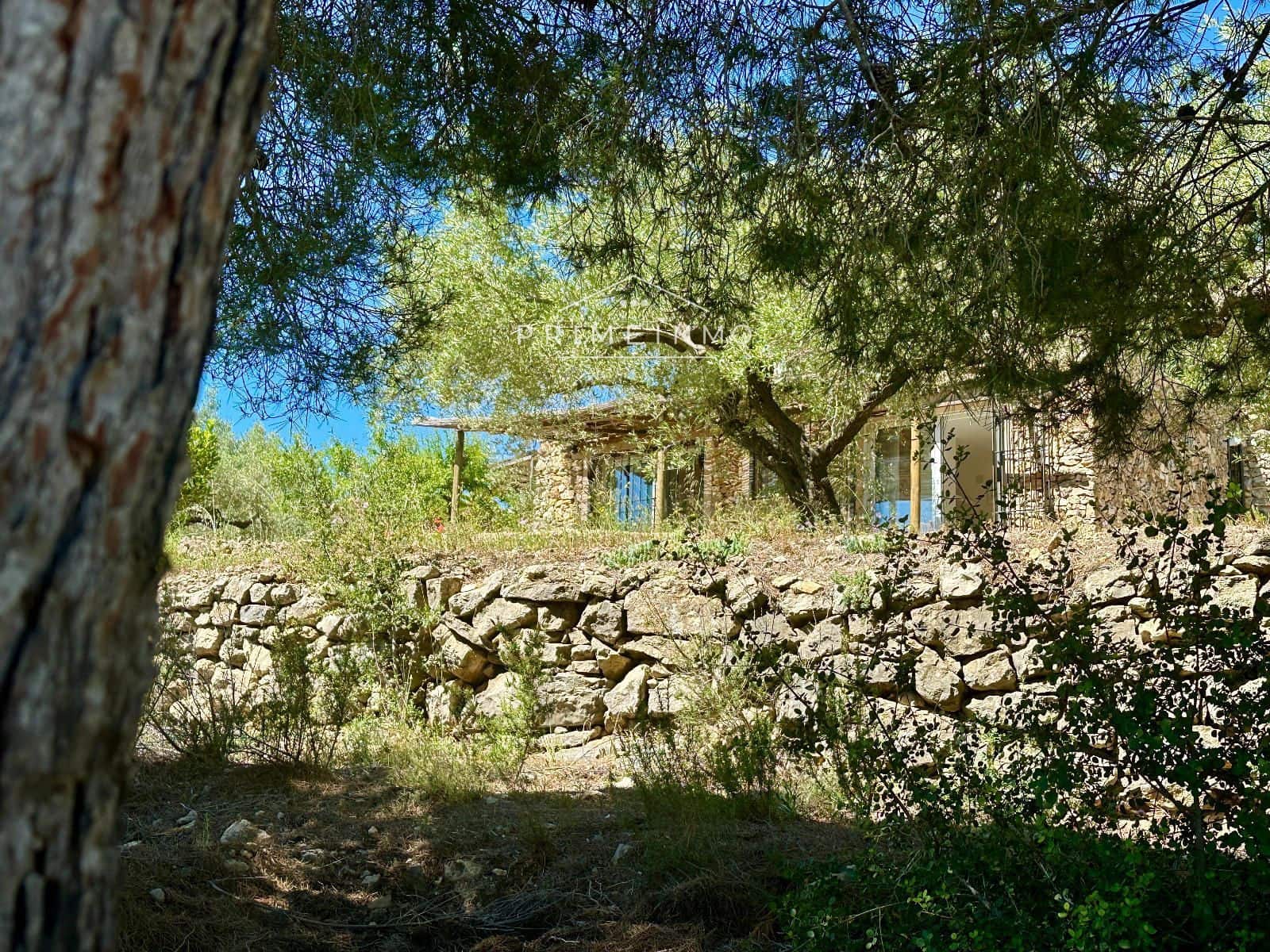 5 bedroom Villa for sale in Tortosa with pool - € 409,000 (Ref: 9819339)