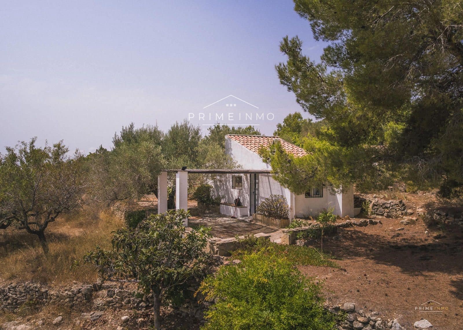 5 Zimmer Villa zu verkaufen in Tortosa mit Pool - 409.000 € (Ref: 9819339)