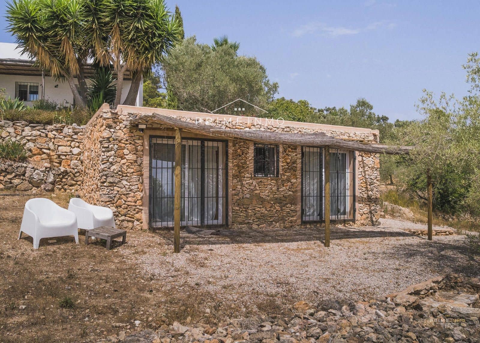 5 Zimmer Villa zu verkaufen in Tortosa mit Pool - 409.000 € (Ref: 9819339)
