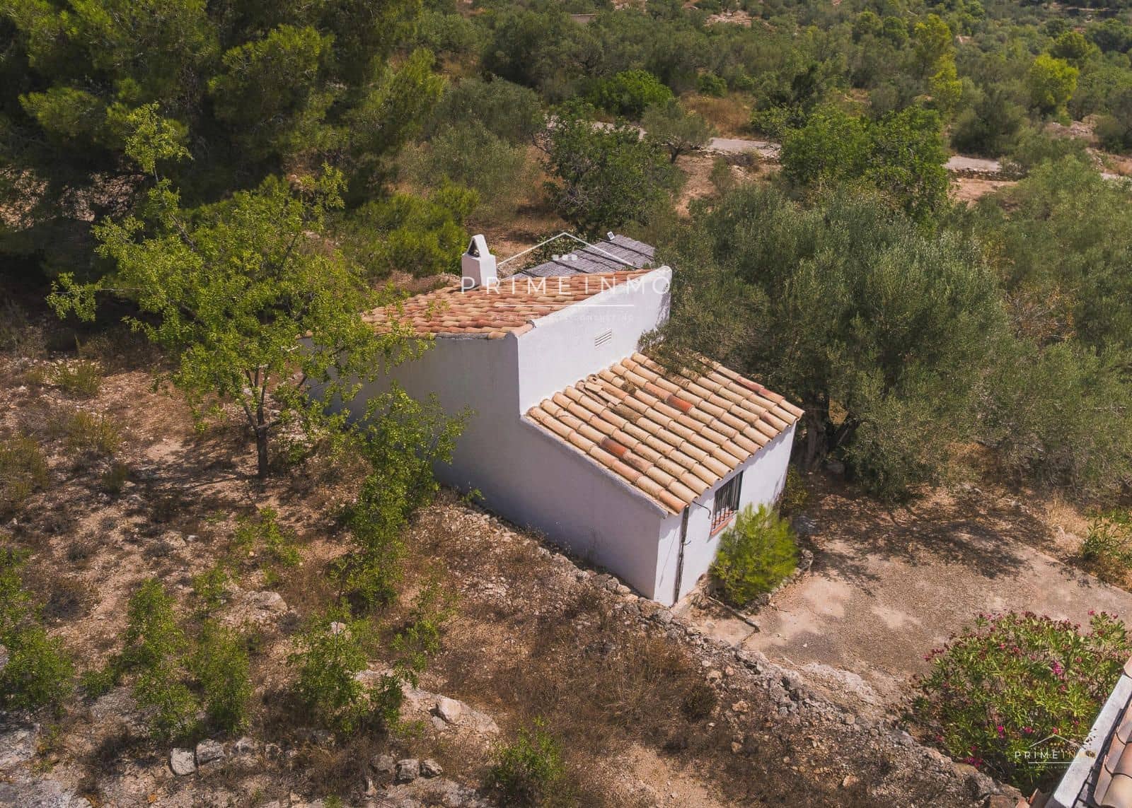 5 Zimmer Villa zu verkaufen in Tortosa mit Pool - 409.000 € (Ref: 9819339)